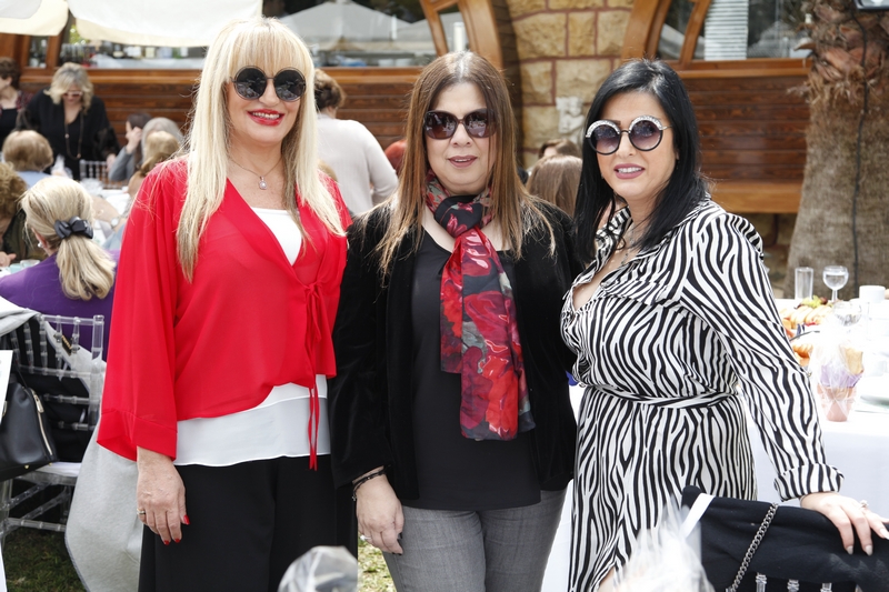 Acsauvel Mothers Day Brunch